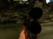 Spel Call of Modern World War aanlyn
