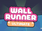 Spel Muurloper Ultimate  aanlyn