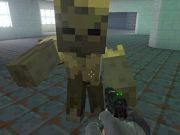 Spel Counter Craft: Modern Warfare aanlyn