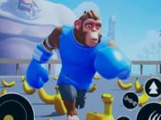 Spel Ouderdom van ape  aanlyn