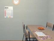 Spel Bruin kamer  aanlyn