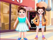 Spel Baby Taylor Black Friday Storehouer  aanlyn