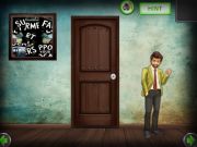 Spel Amgel Easy Room Escape 255 aanlyn