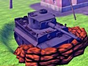 Spel The Last Tiger: Tank Simulator aanlyn Spel The Last Tiger: Tank Simulator aanlyn