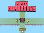 Spel Grid Guardians aanlyn