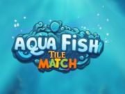 Spel Aqua Fish Tile Match aanlyn
