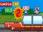 Spel Smash Car Idle 2 aanlyn