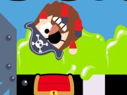 Spel Slime maatjies!  aanlyn