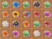 Spel Dice Puzzle Flowers! aanlyn