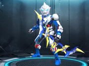 Spel Oorlogsrobotte veg  aanlyn