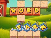 Spel Plaas van woorde  aanlyn