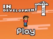 Spel In ontwikkeling!  aanlyn