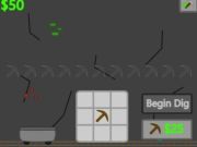 Spel Mynbou  aanlyn