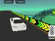 Spel Motor Racing Fever  aanlyn
