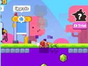Spel Juweel diep grawe  aanlyn