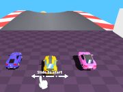 Spel Merge racer stunts motor  aanlyn