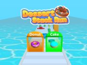 Spel Nageregstapel Run  aanlyn