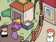 Spel Vind dit uit oiiai cat  aanlyn