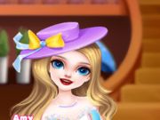 Spel My modespykerwinkel aanlyn Spel My modespykerwinkel aanlyn
