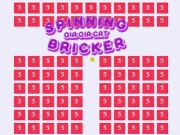 Spel Spining UIA UIA Cat Bricker  aanlyn