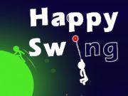 Spel Gelukkige swaai  aanlyn