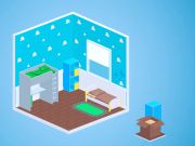 Spel Binne -ontwerper  aanlyn