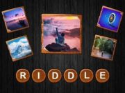 Spel Prente -raaisel  aanlyn