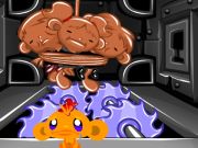 Spel Monkey Go Happy 922 aanlyn