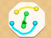 Spel Verbind die balle 2  aanlyn