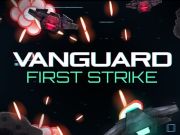 Spel Vanguard eerste staking  aanlyn
