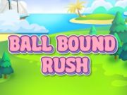 Spel Bal gebonde stormloop  aanlyn