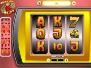 Spel Ongelooflike gleuf  aanlyn