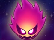 Spel Elementêre monsters: Merge & Evolution  aanlyn