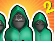 Spel Squid Game: Survival 456! aanlyn