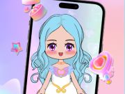 Spel Live Star Doll Dress Up aanlyn