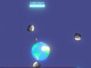 Spel Guardian Horizon aanlyn
