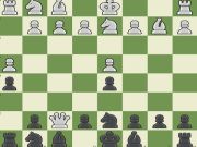 Spel Skaakduel  aanlyn