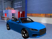 Spel Unreal Descent 2: Race aanlyn
