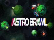Spel Astro Brawl aanlyn
