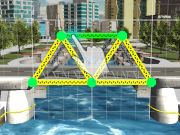 Spel Brugbouer 3D  aanlyn