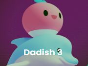 Spel Dadish 3 aanlyn