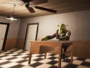 Spel 5 nag by Green Head Monster  aanlyn