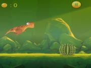 Spel Dino King aanlyn
