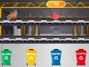 Spel Herwinningsfabriek  aanlyn