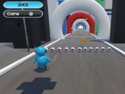 Spel Robot Rush aanlyn