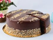 Spel Ferrero Rocher Cake Jigsaw aanlyn