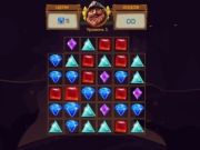 Spel Jewel Miner Quest aanlyn