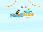 Spel Flipperstryd  aanlyn