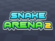 Spel Slangarena 2  aanlyn