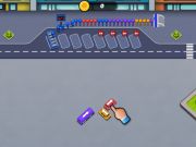 Spel Busparkeerplek uit  aanlyn